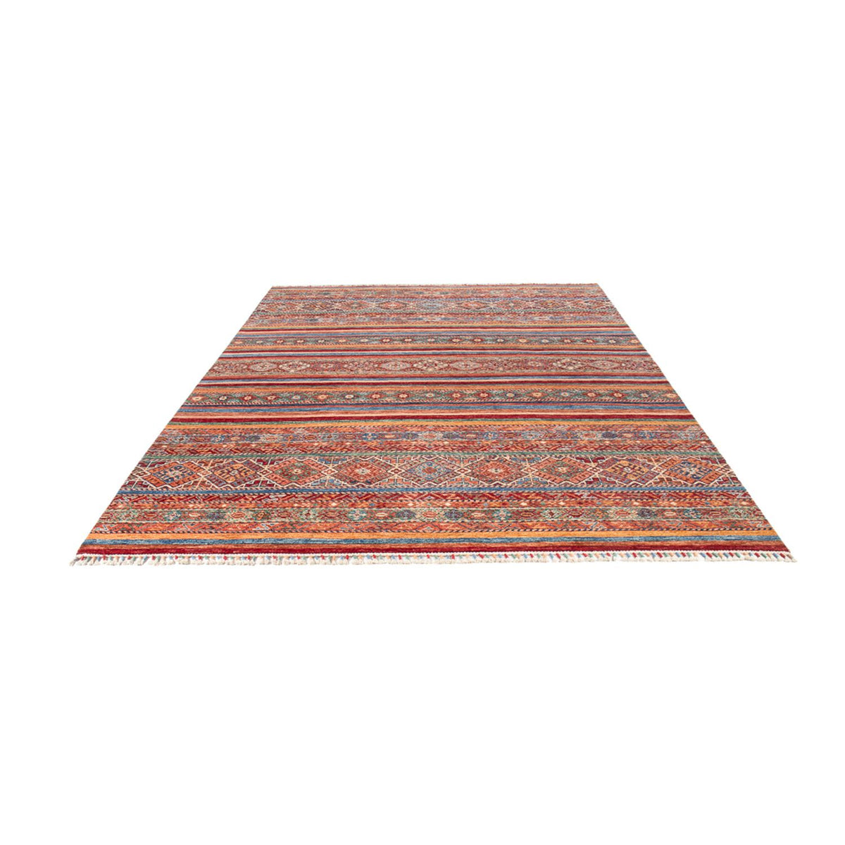 Ziegler Carpet - Shal - 294 x 200 cm - flerfarvet