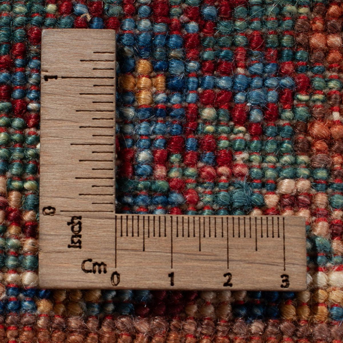 Ziegler Carpet - Shal - 294 x 200 cm - flerfarvet