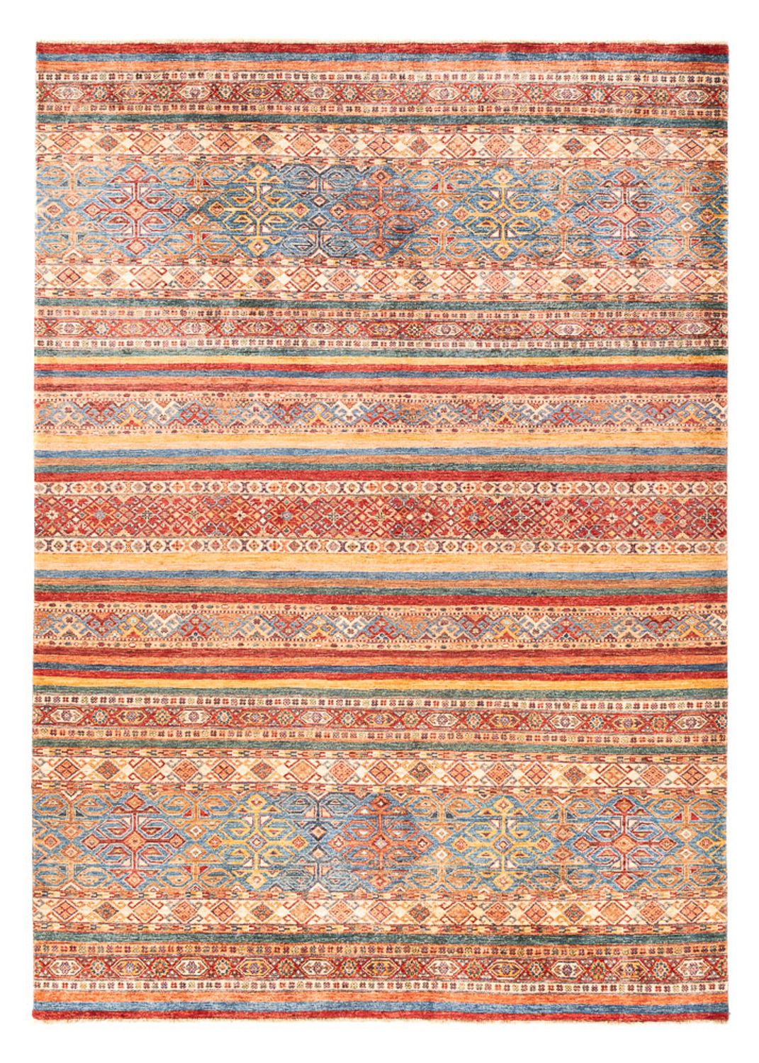 Ziegler Carpet - Shal - 285 x 209 cm - flerfarvet