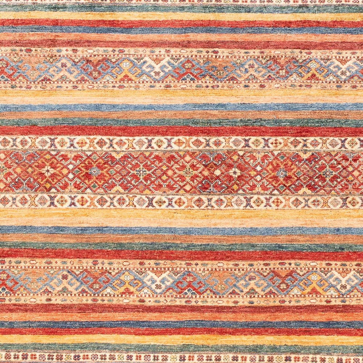 Ziegler Carpet - Shal - 285 x 209 cm - flerfarvet