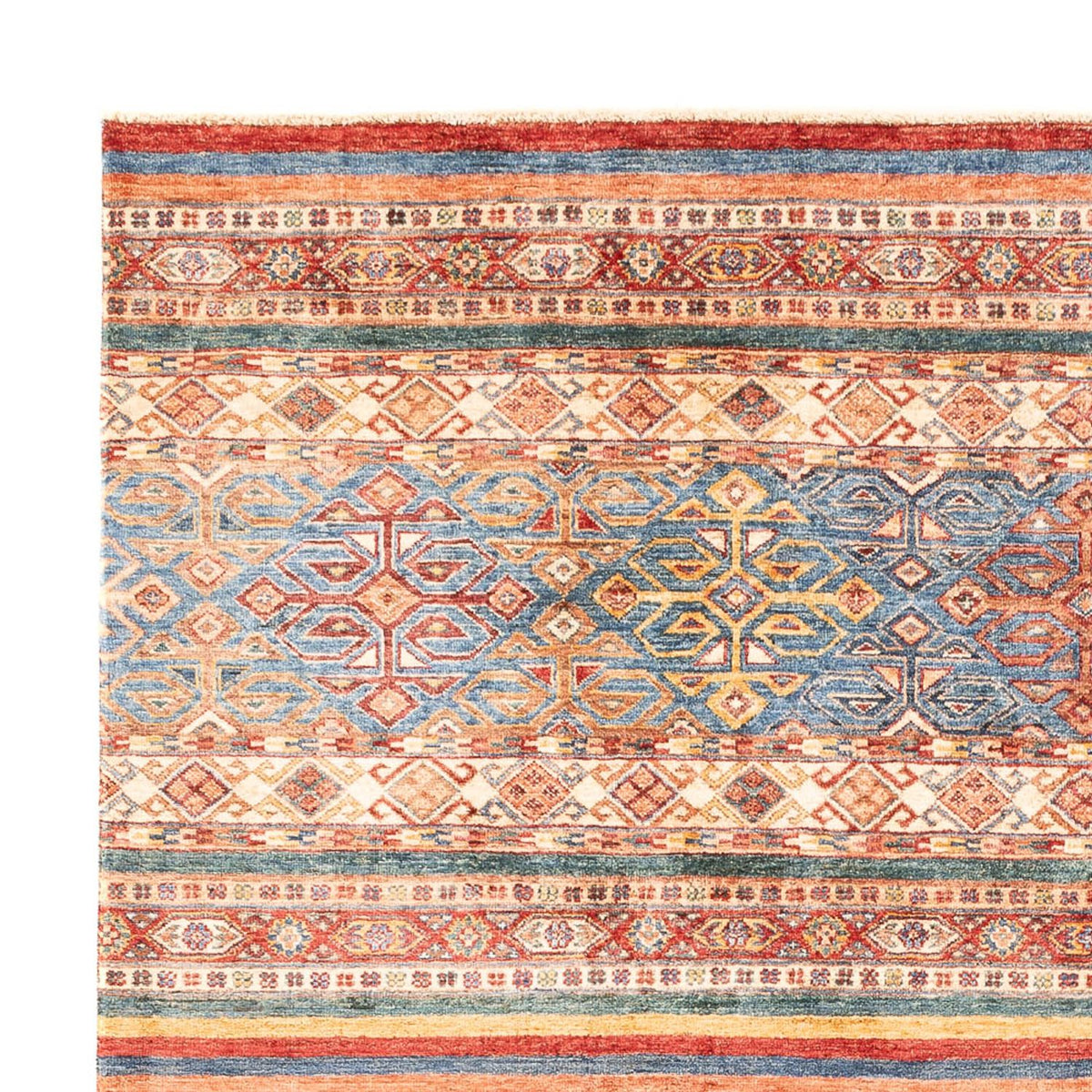 Ziegler Carpet - Shal - 285 x 209 cm - flerfarvet