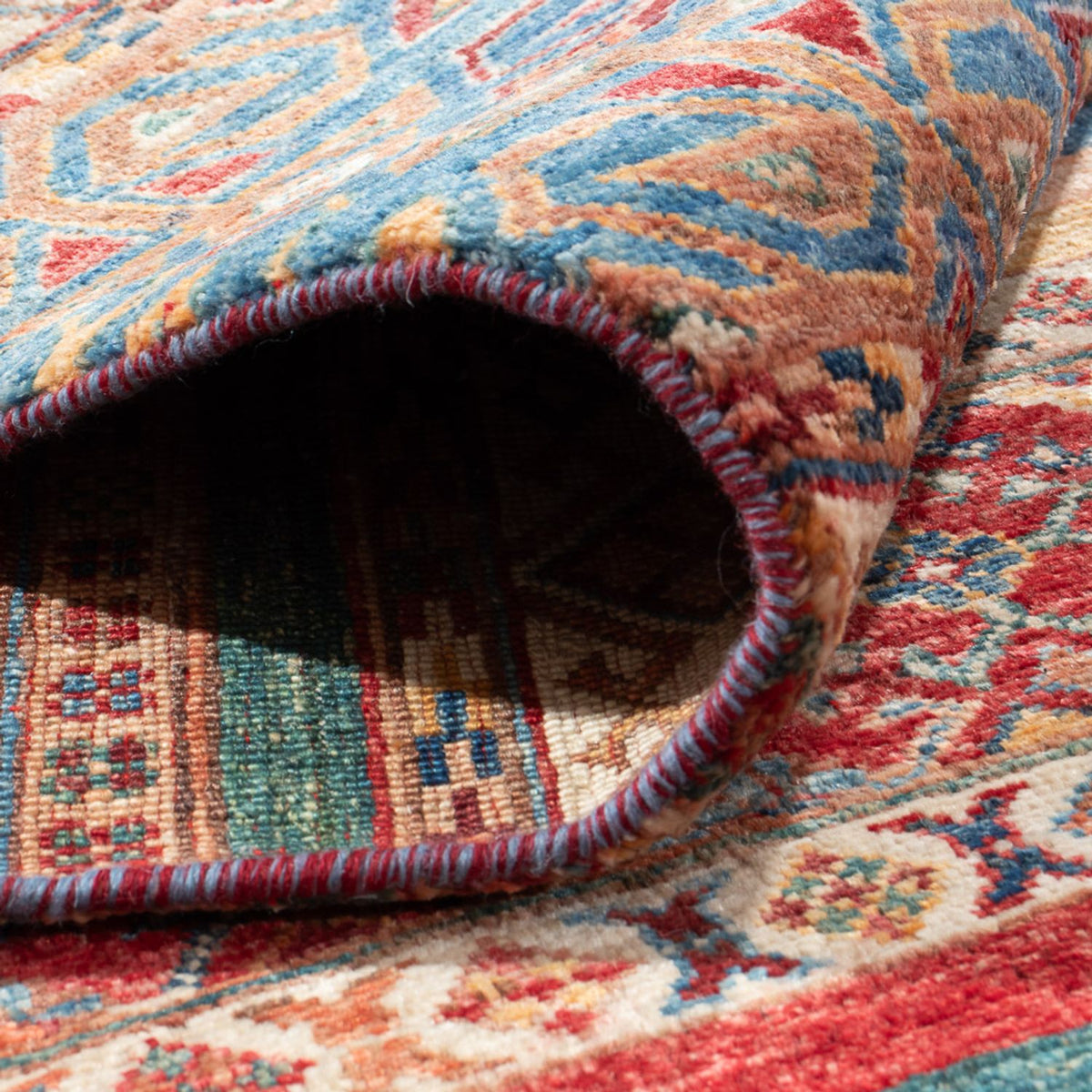 Ziegler Carpet - Shal - 285 x 209 cm - flerfarvet