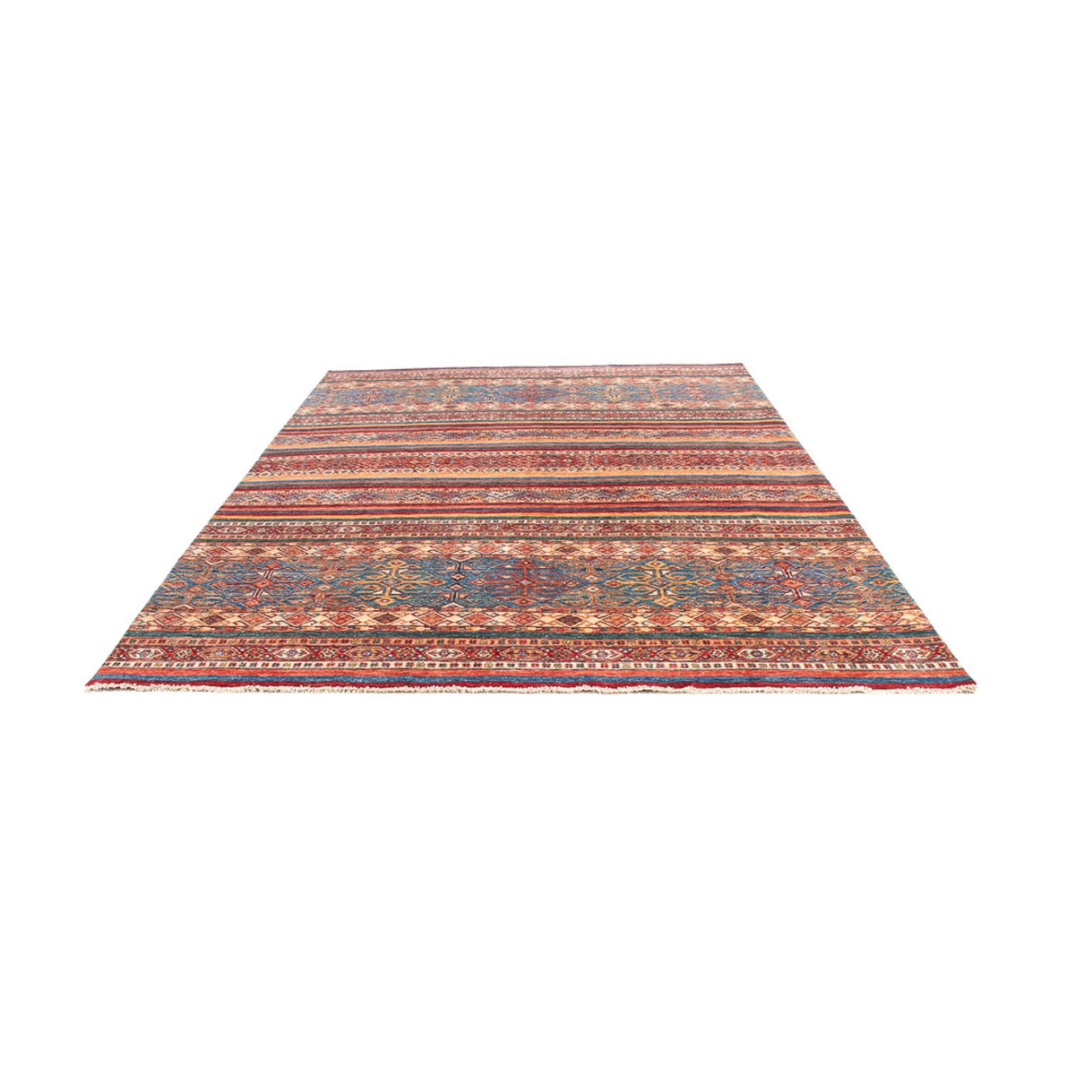 Ziegler Carpet - Shal - 285 x 209 cm - flerfarvet
