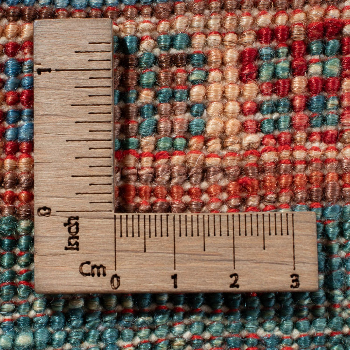 Ziegler Carpet - Shal - 285 x 209 cm - flerfarvet