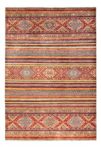 Ziegler Carpet - Shal - 287 x 205 cm - flerfarvet