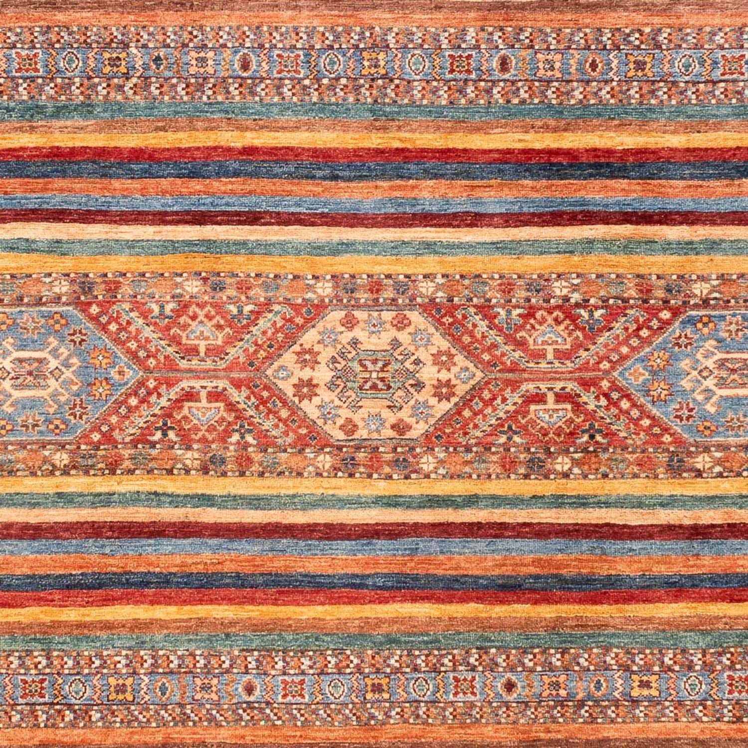 Ziegler Carpet - Shal - 287 x 205 cm - flerfarvet