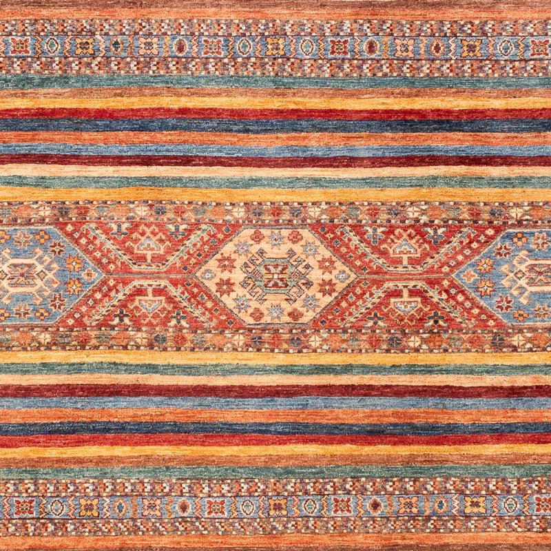 Ziegler Carpet - Shal - 287 x 205 cm - flerfarvet