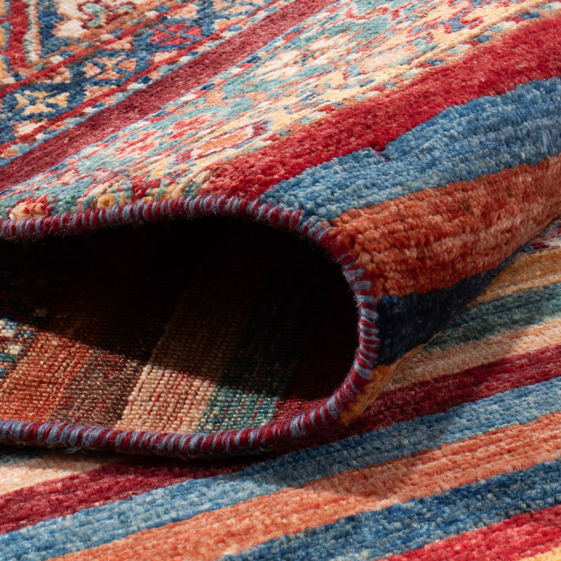Ziegler Carpet - Shal - 287 x 205 cm - flerfarvet