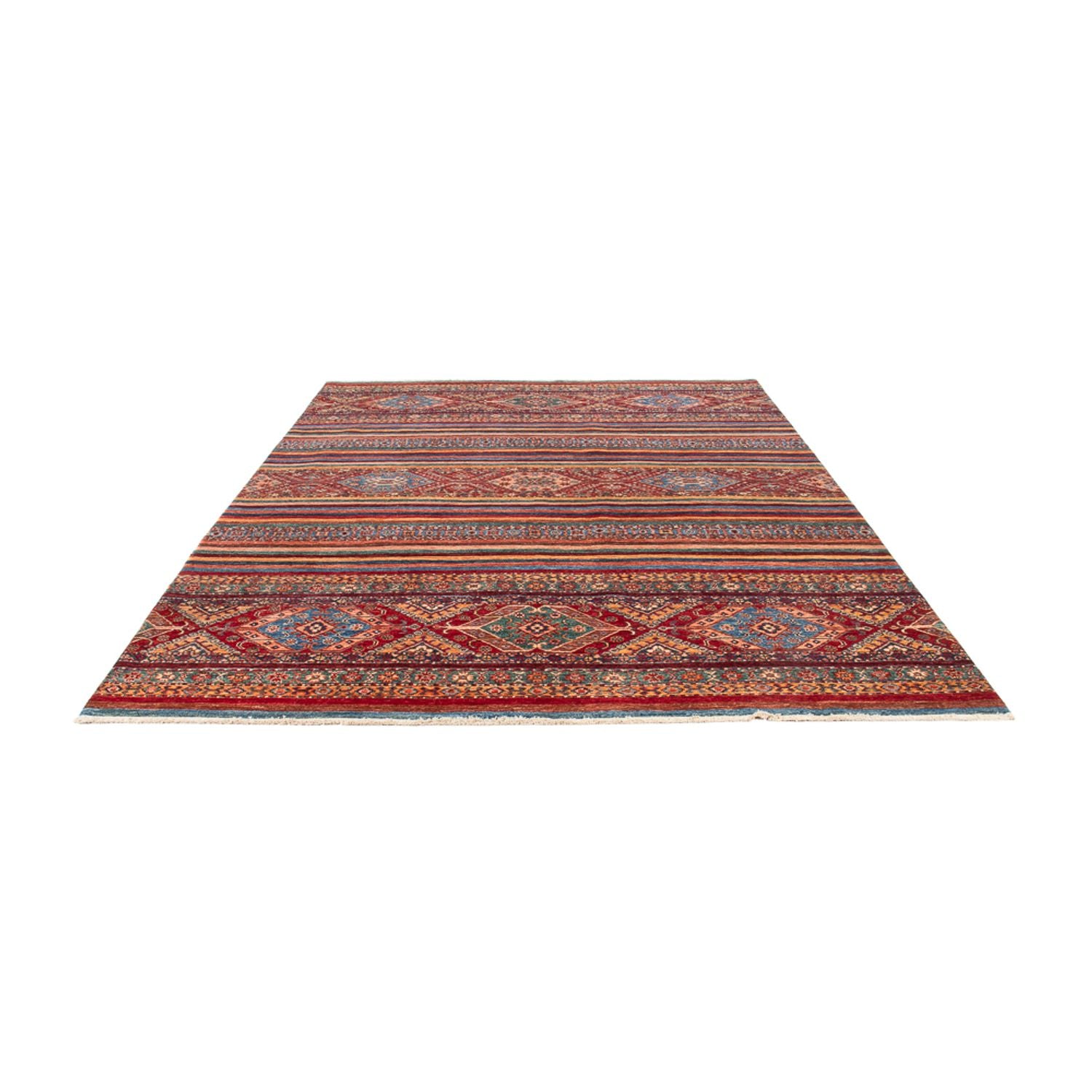 Ziegler Carpet - Shal - 287 x 205 cm - flerfarvet