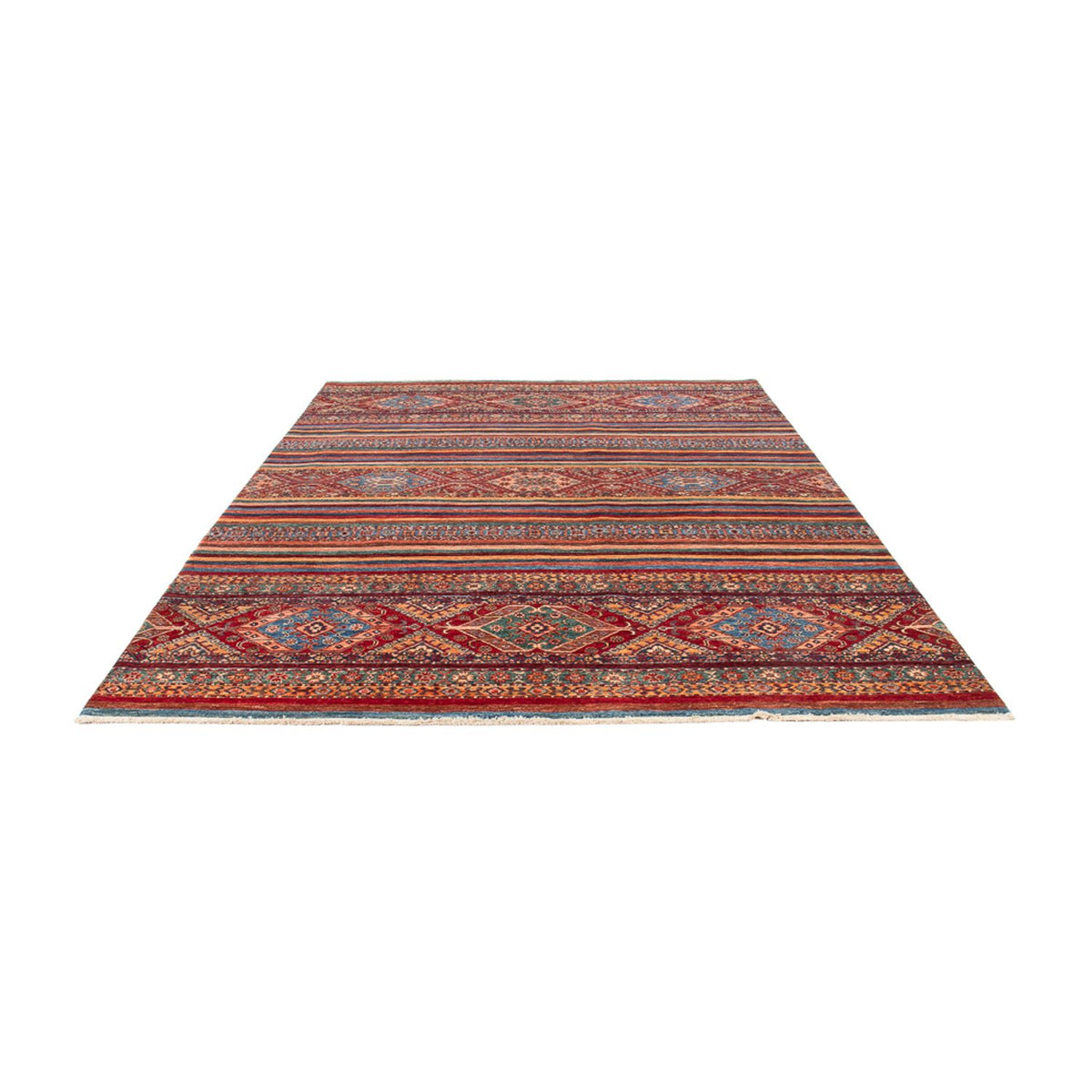 Ziegler Carpet - Shal - 287 x 205 cm - flerfarvet
