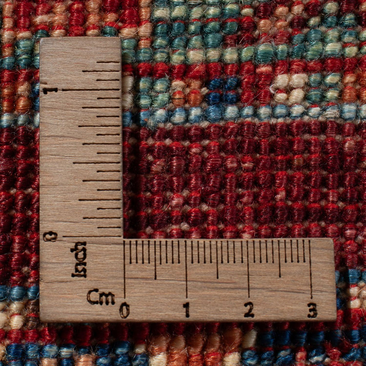 Ziegler Carpet - Shal - 287 x 205 cm - flerfarvet