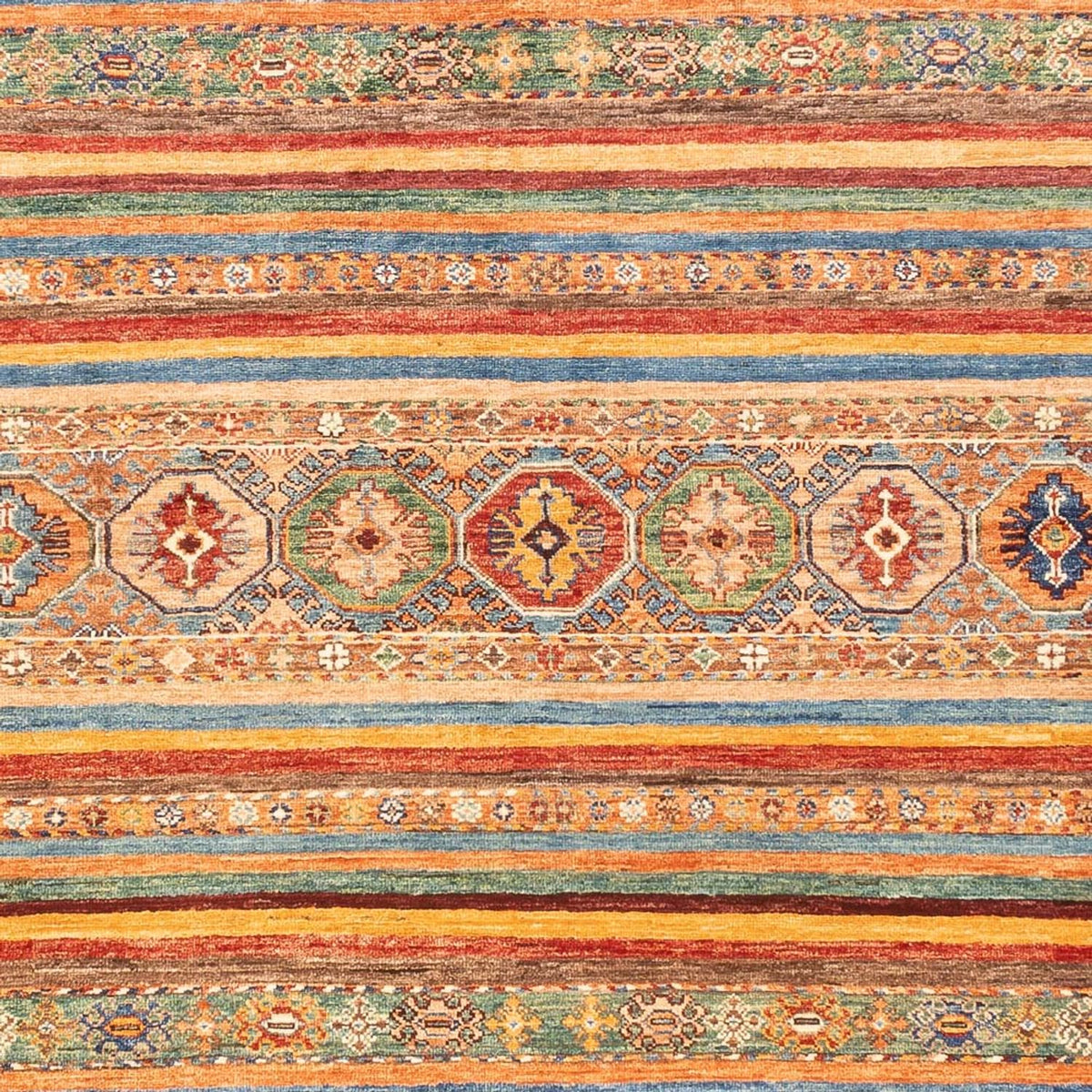Ziegler Carpet - Shal - 280 x 208 cm - mintgrøn