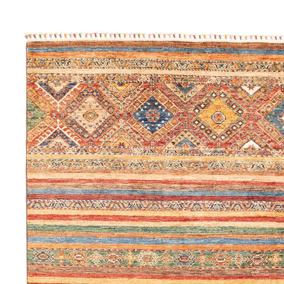 Ziegler Carpet - Shal - 280 x 208 cm - mintgrøn