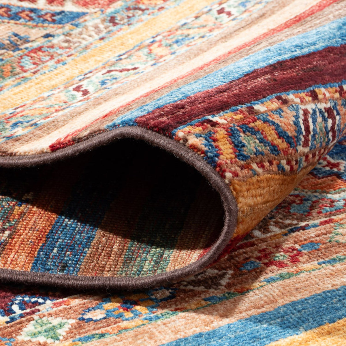 Ziegler Carpet - Shal - 280 x 208 cm - mintgrøn