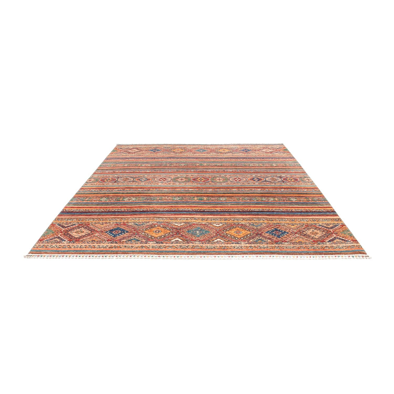 Ziegler Carpet - Shal - 280 x 208 cm - mintgrøn
