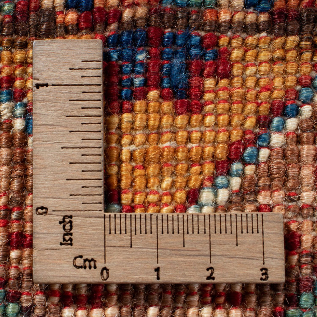 Ziegler Carpet - Shal - 280 x 208 cm - mintgrøn