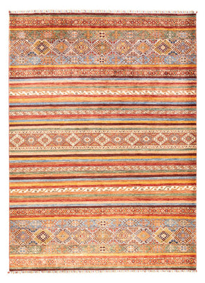 Ziegler Carpet - Shal - 293 x 211 cm - flerfarvet