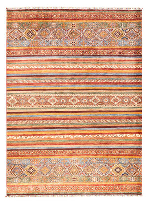 Ziegler Carpet - Shal - 293 x 211 cm - flerfarvet