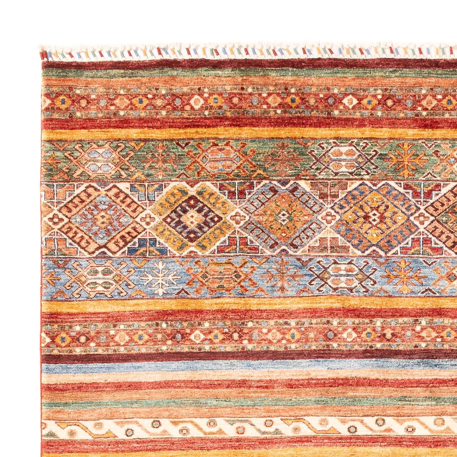 Ziegler Carpet - Shal - 293 x 211 cm - flerfarvet