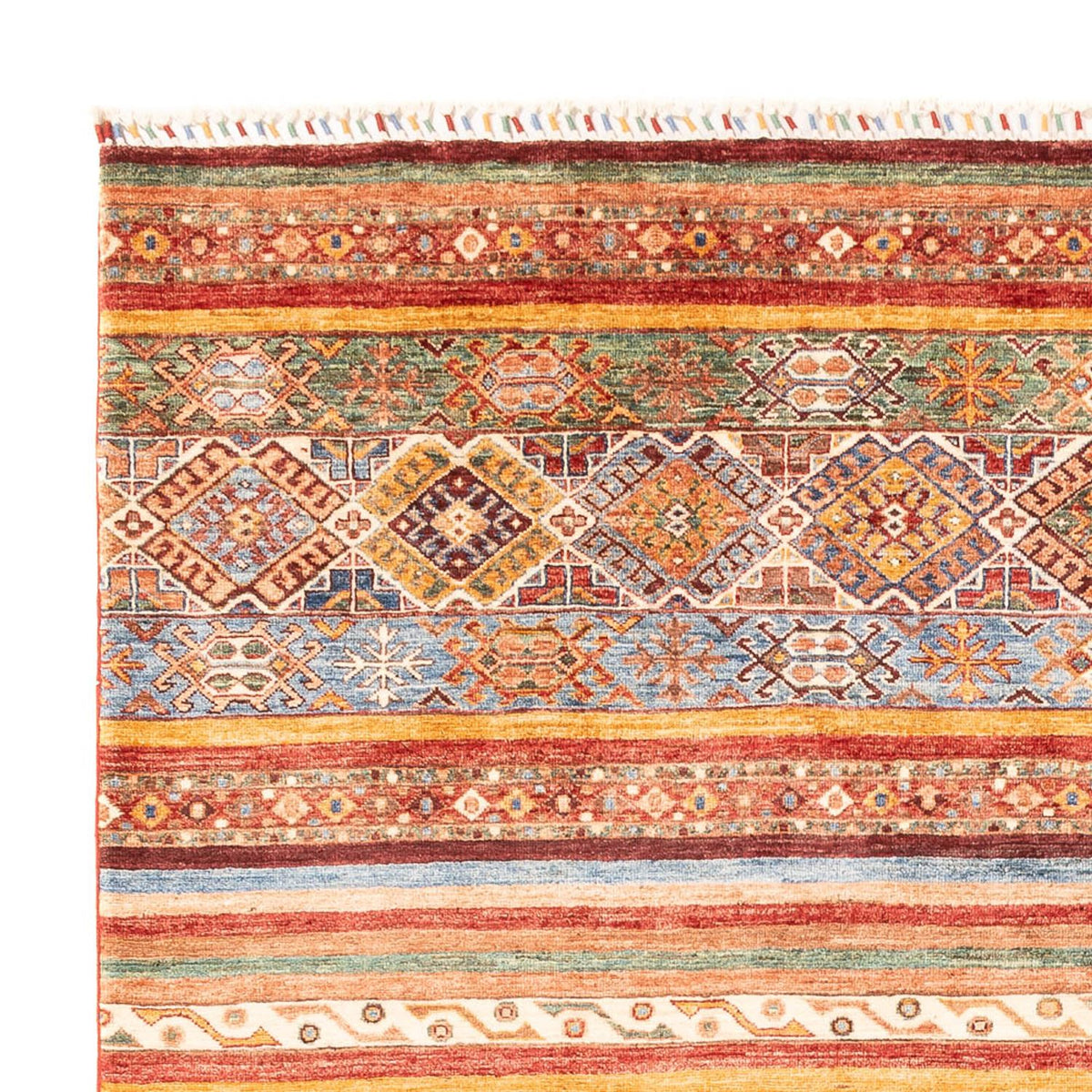 Ziegler Carpet - Shal - 293 x 211 cm - flerfarvet