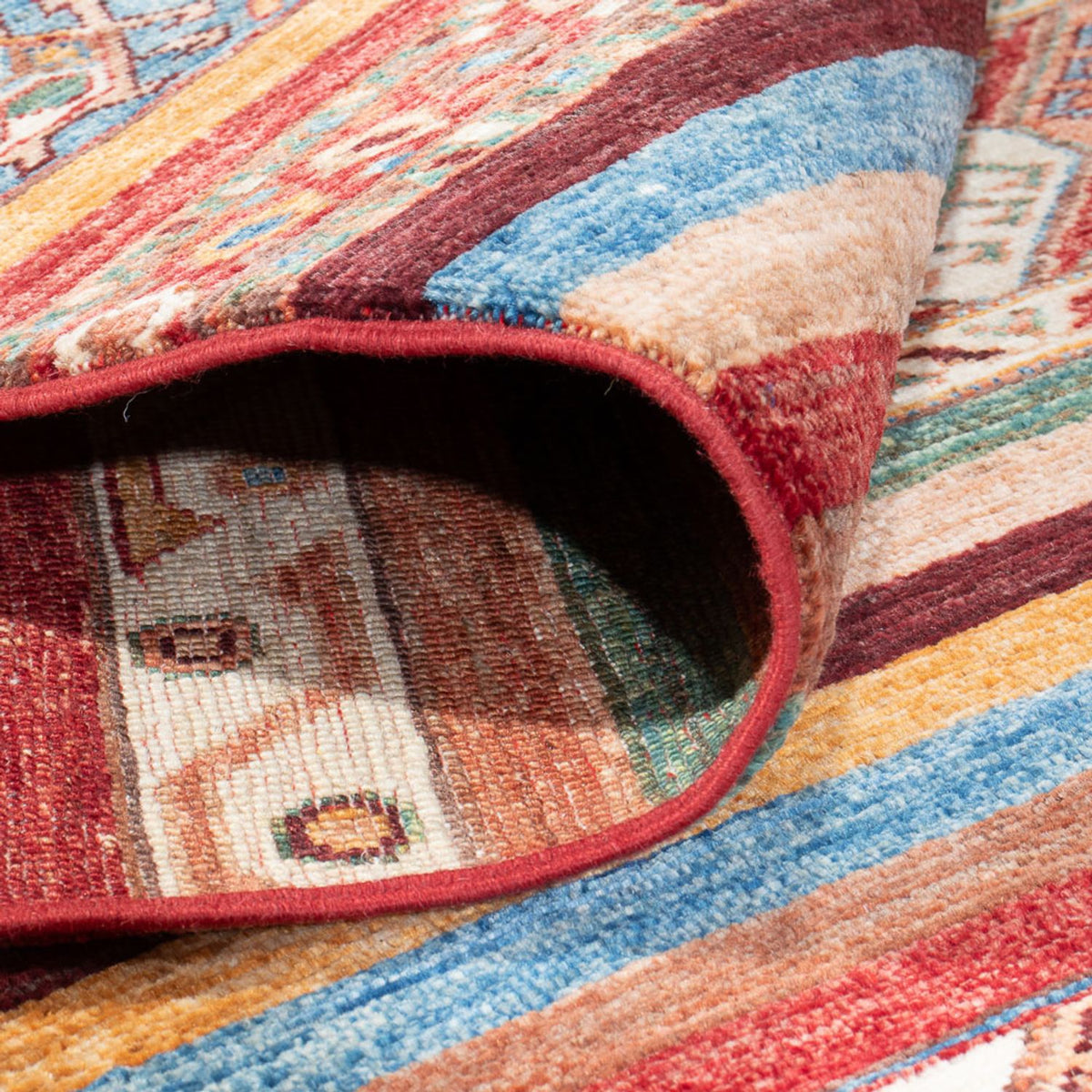 Ziegler Carpet - Shal - 293 x 211 cm - flerfarvet