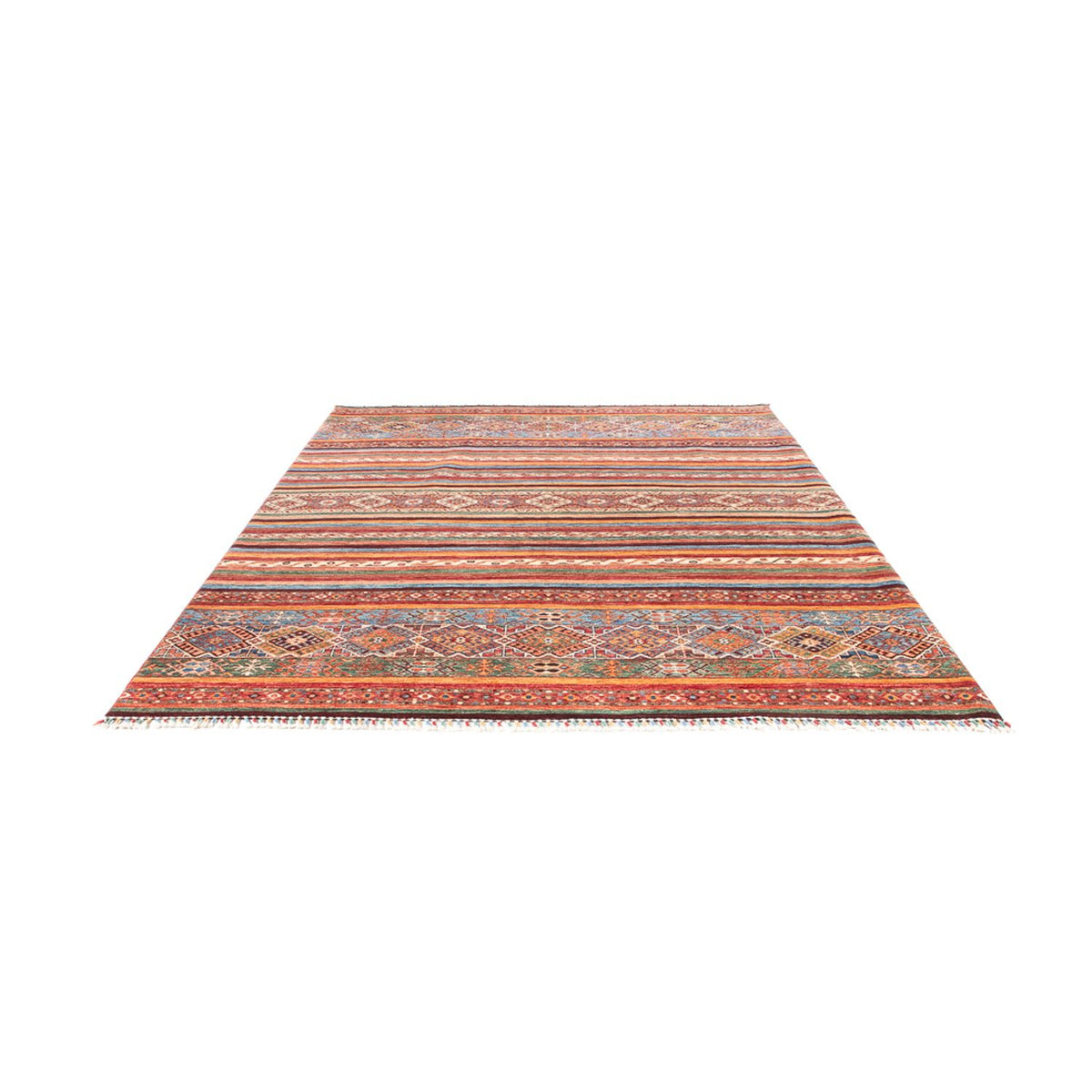 Ziegler Carpet - Shal - 293 x 211 cm - flerfarvet