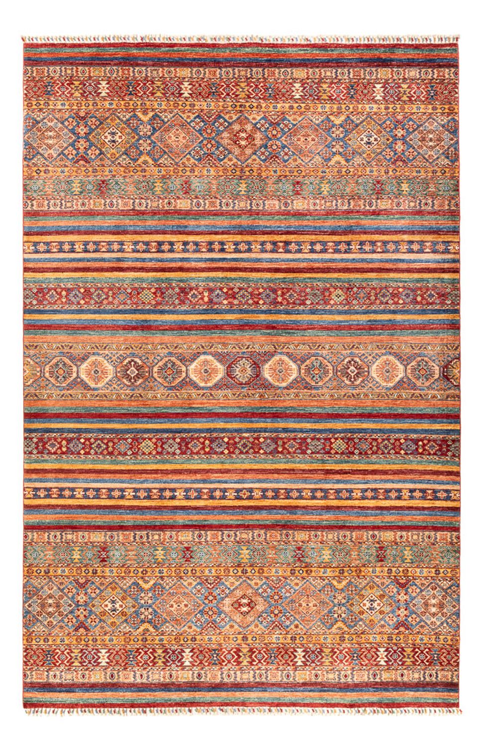 Ziegler Carpet - Shal - 310 x 207 cm - flerfarvet