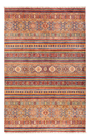Ziegler Carpet - Shal - 310 x 207 cm - flerfarvet