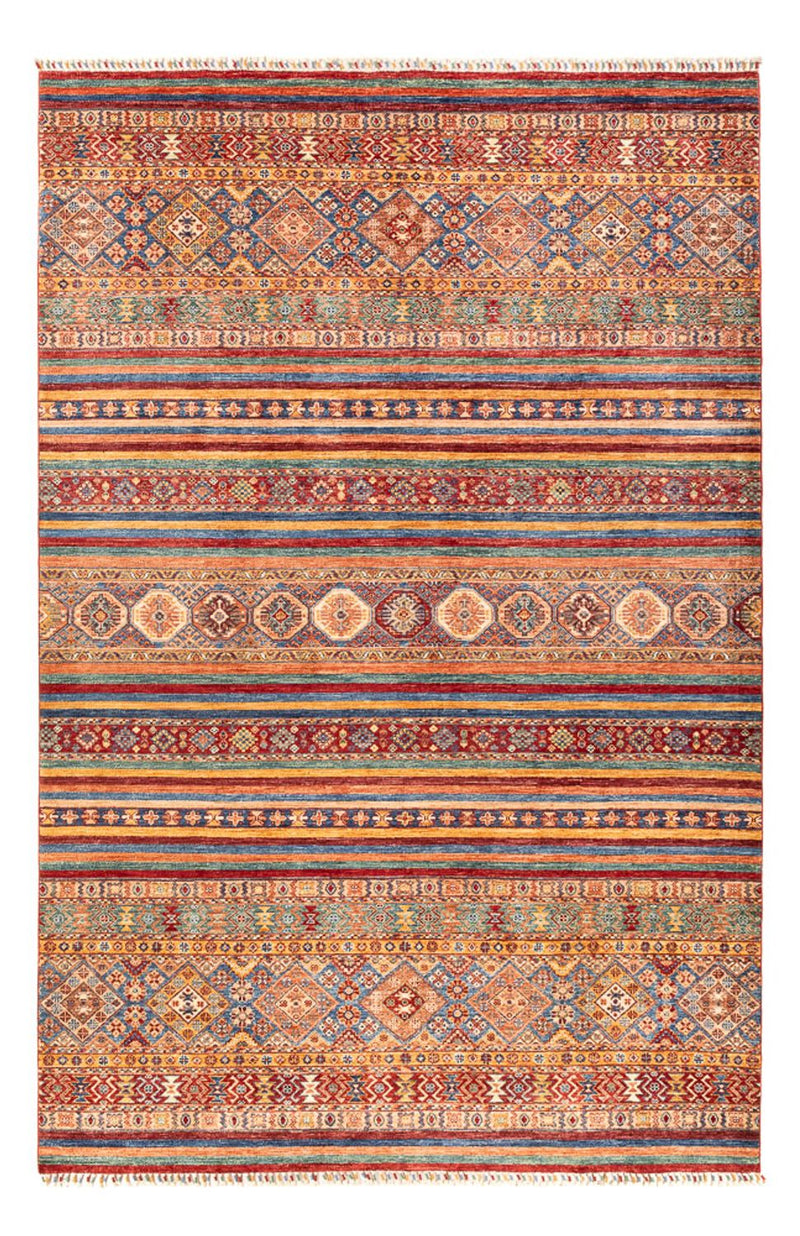 Ziegler Carpet - Shal - 310 x 207 cm - flerfarvet