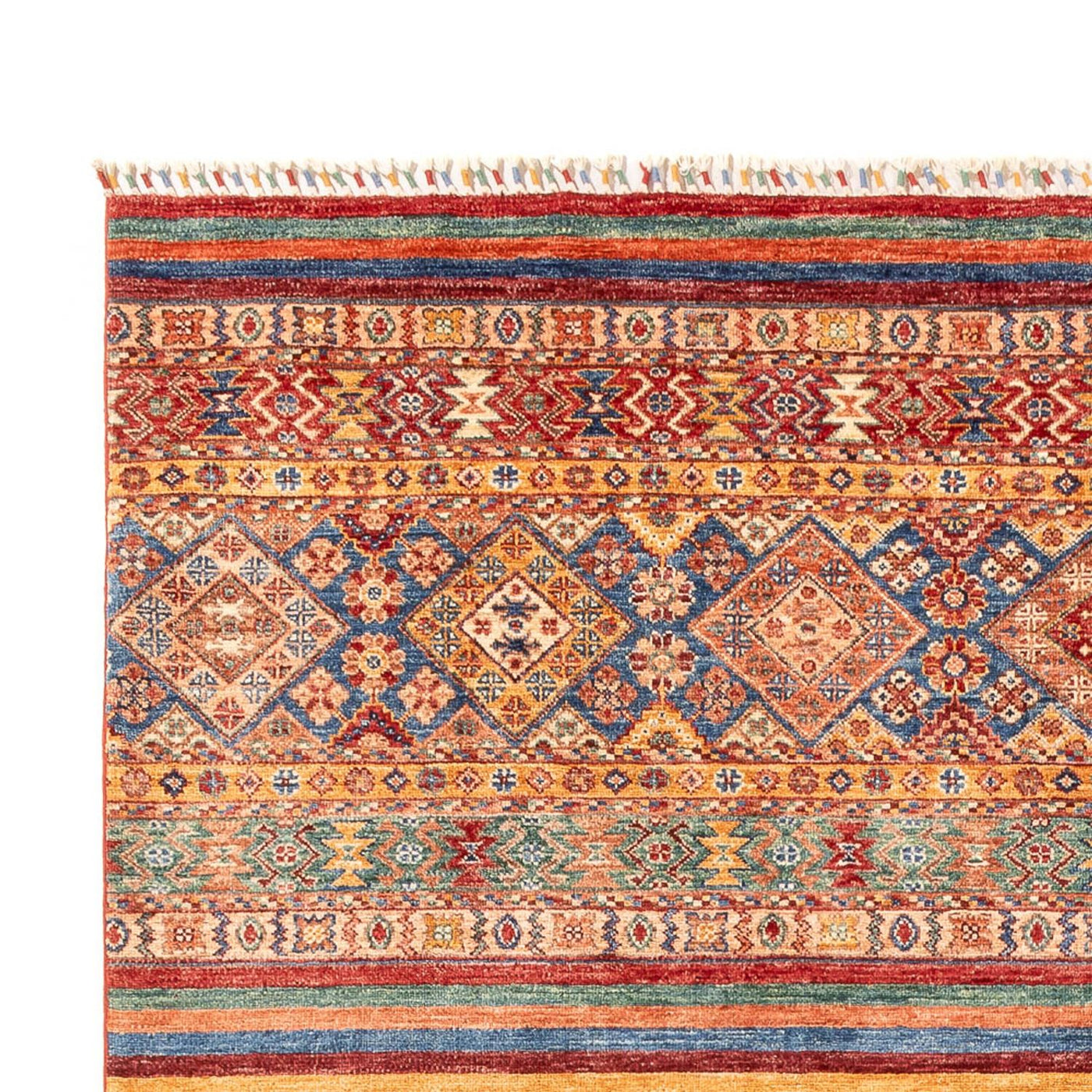 Shal Tæppe 310x207cm - Orientalsk tæppe