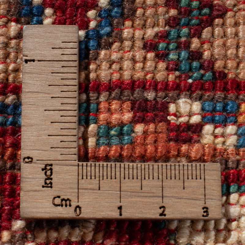 Ziegler Carpet - Shal - 310 x 207 cm - flerfarvet