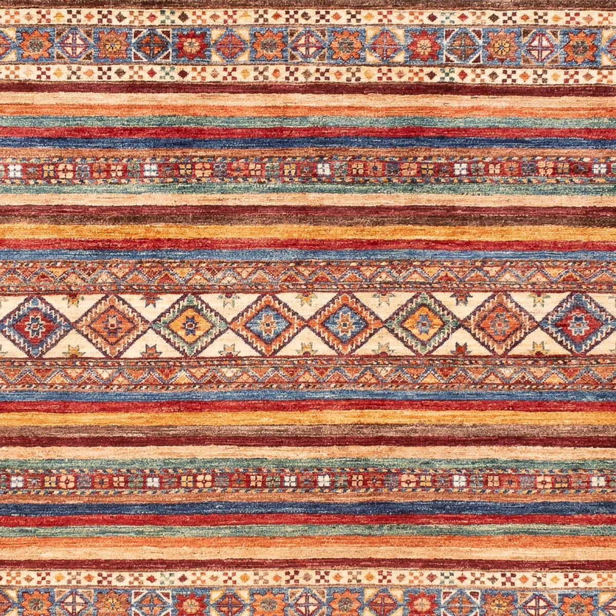 Ziegler Carpet - Shal - 303 x 203 cm - flerfarvet