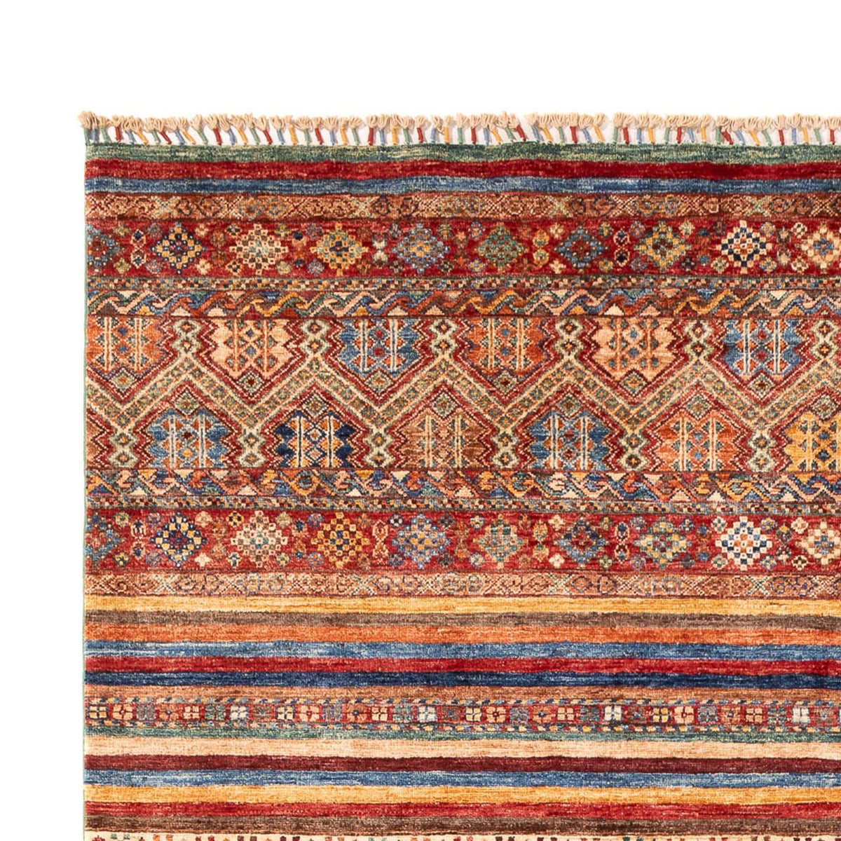 Ziegler Carpet - Shal - 303 x 203 cm - flerfarvet