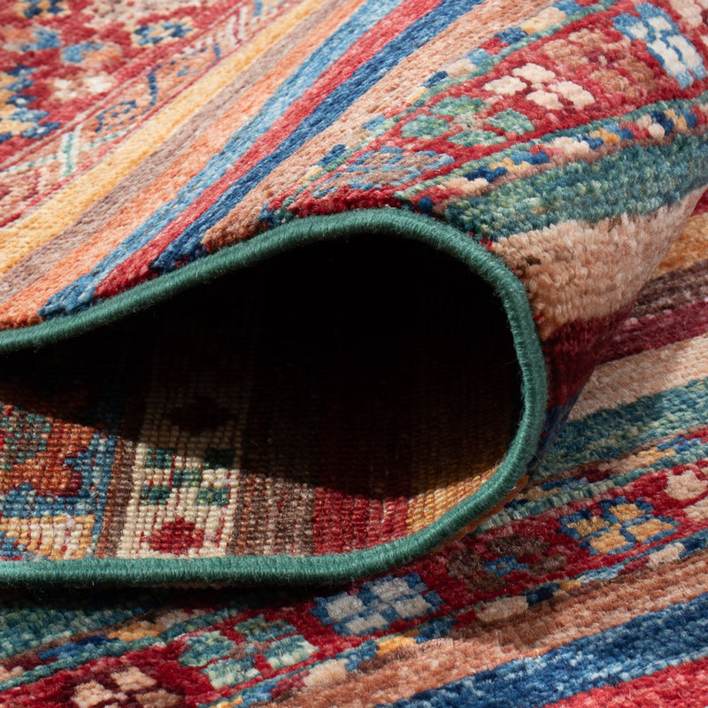 Ziegler Carpet - Shal - 303 x 203 cm - flerfarvet