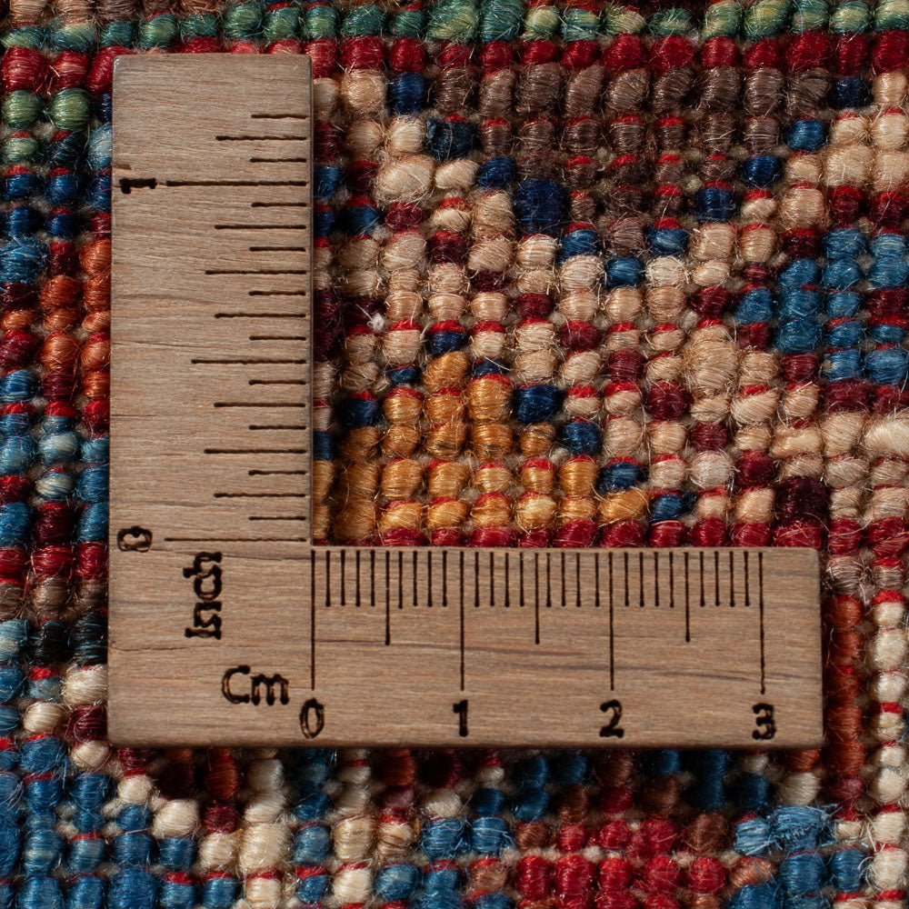 Ziegler Carpet - Shal - 303 x 203 cm - flerfarvet