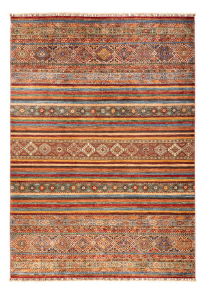 Ziegler Carpet - Shal - 291 x 202 cm - flerfarvet