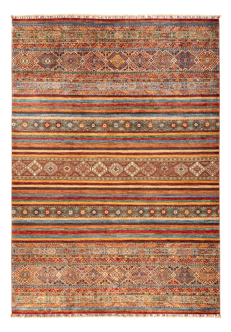 Ziegler Carpet - Shal - 291 x 202 cm - flerfarvet