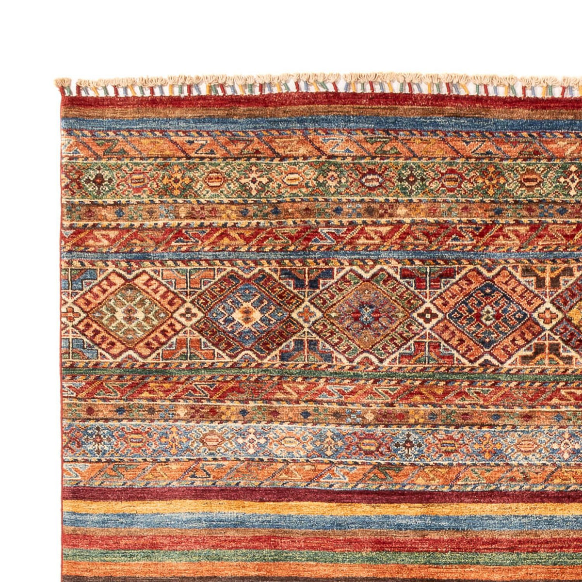 Ziegler Carpet - Shal - 291 x 202 cm - flerfarvet