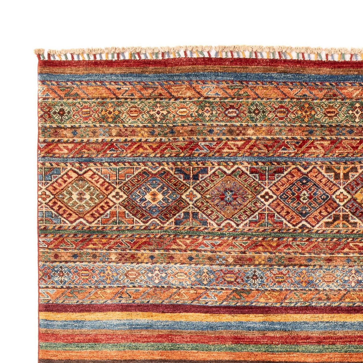 Shal Tæppe 291x202cm - Orientalsk tæppe