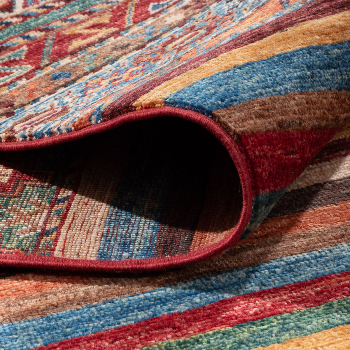 Ziegler Carpet - Shal - 291 x 202 cm - flerfarvet