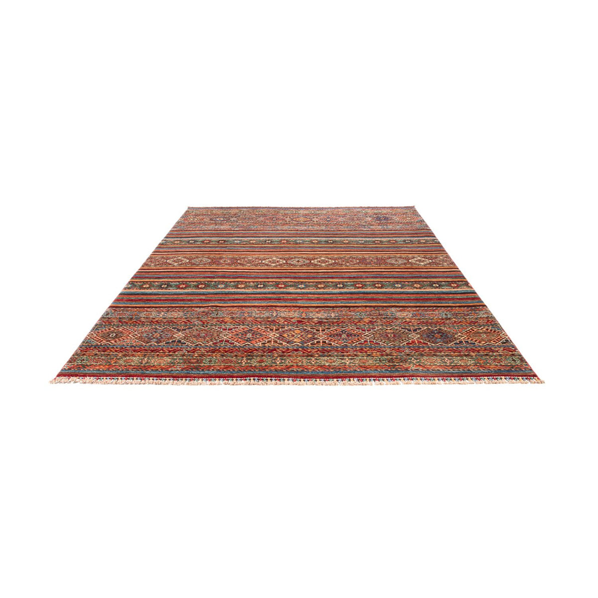 Ziegler Carpet - Shal - 291 x 202 cm - flerfarvet