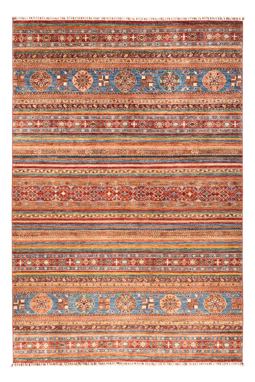 Ziegler Carpet - Shal - 300 x 200 cm - flerfarvet