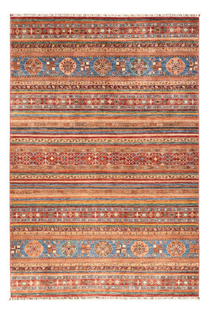 Ziegler Carpet - Shal - 300 x 200 cm - flerfarvet