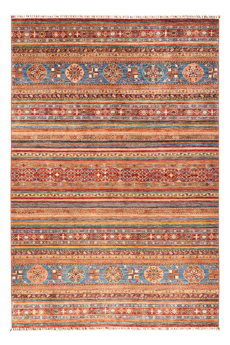Ziegler Carpet - Shal - 300 x 200 cm - flerfarvet