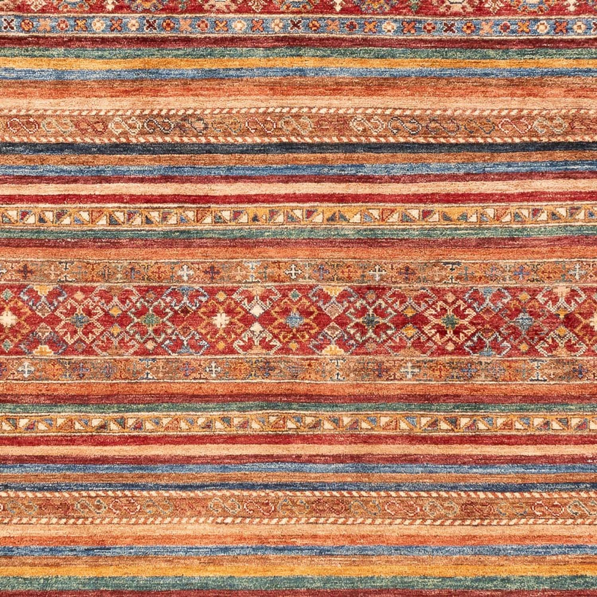 Ziegler Carpet - Shal - 300 x 200 cm - flerfarvet
