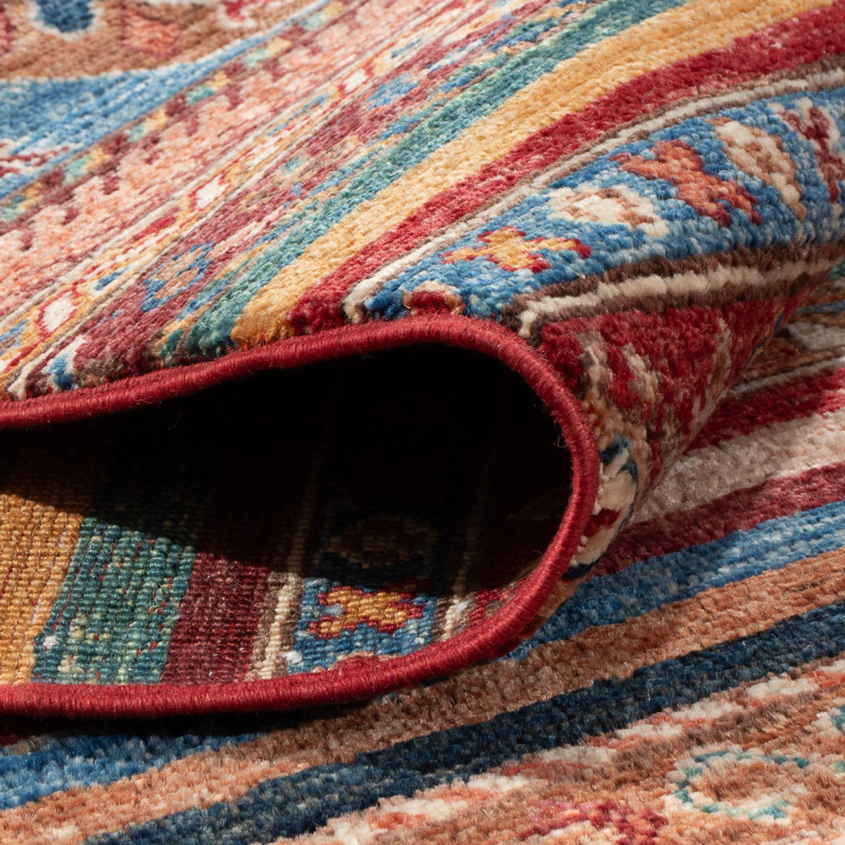 Ziegler Carpet - Shal - 300 x 200 cm - flerfarvet