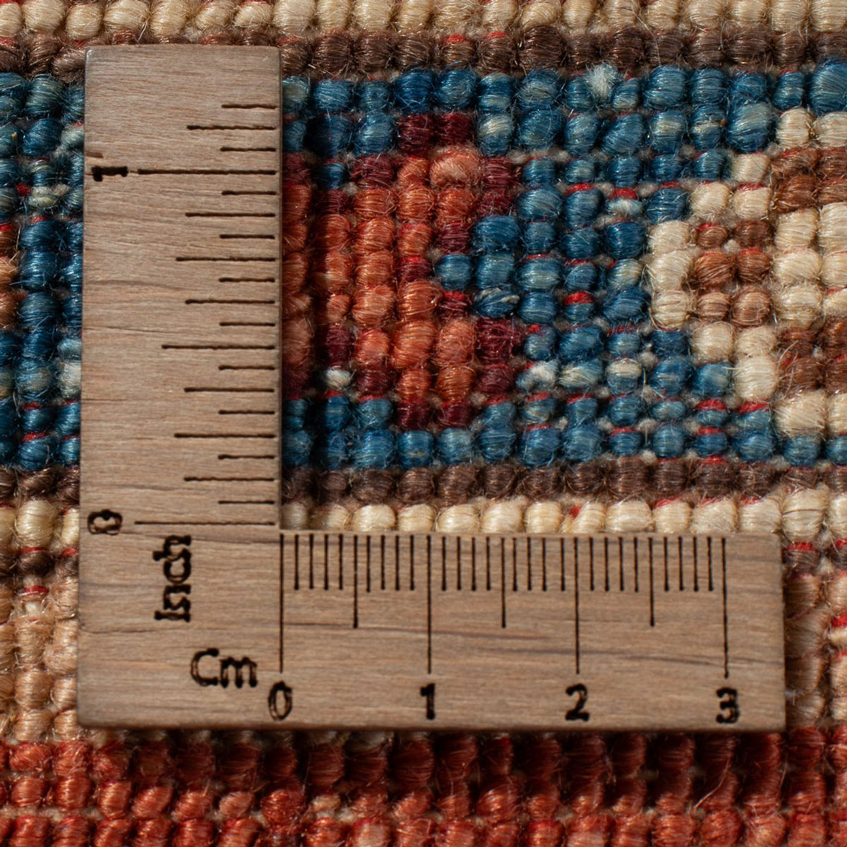 Ziegler Carpet - Shal - 300 x 200 cm - flerfarvet