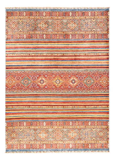 Shal Tæppe 207x290cm - Orientalsk tæppe