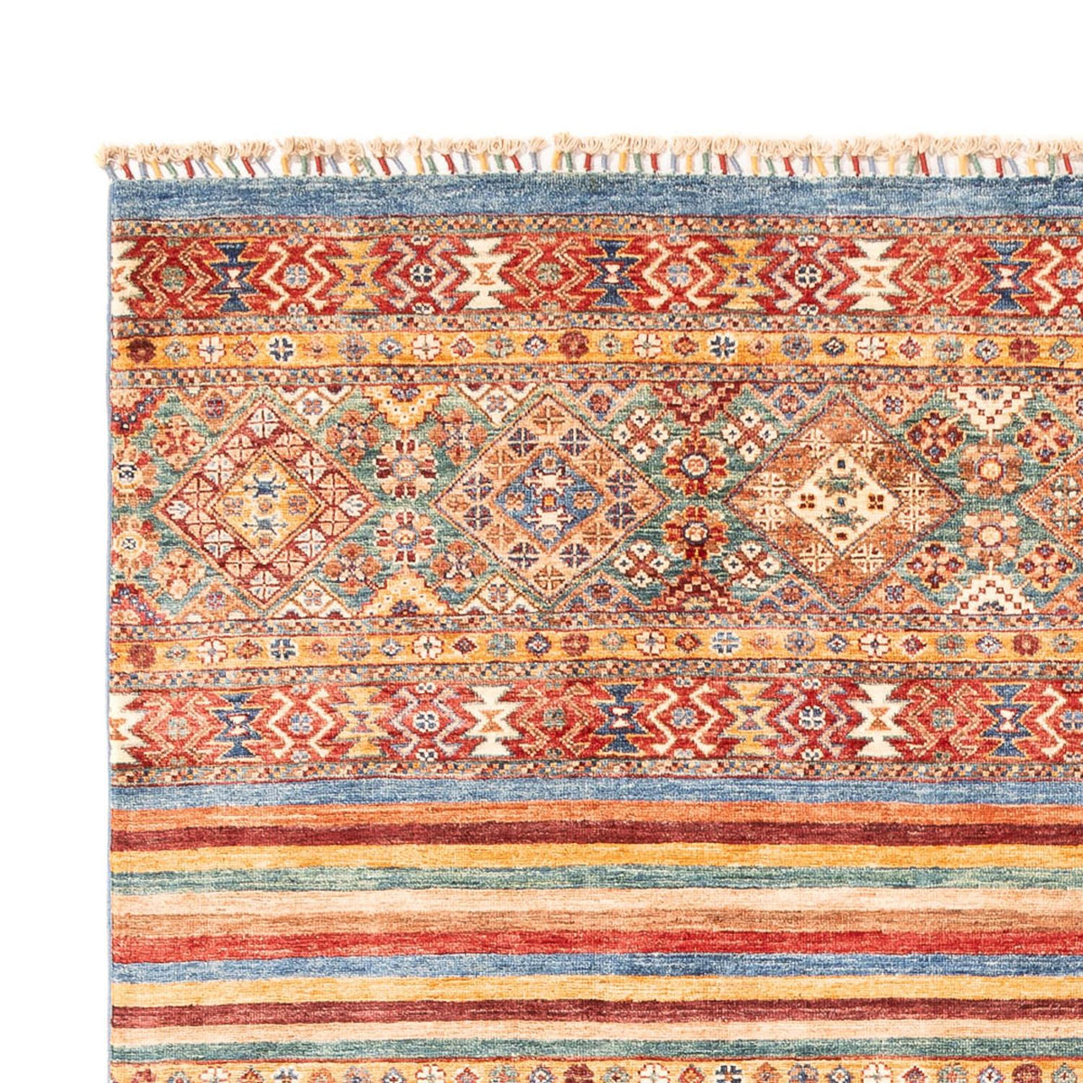 Ziegler Carpet - Shal - 290 x 207 cm - flerfarvet