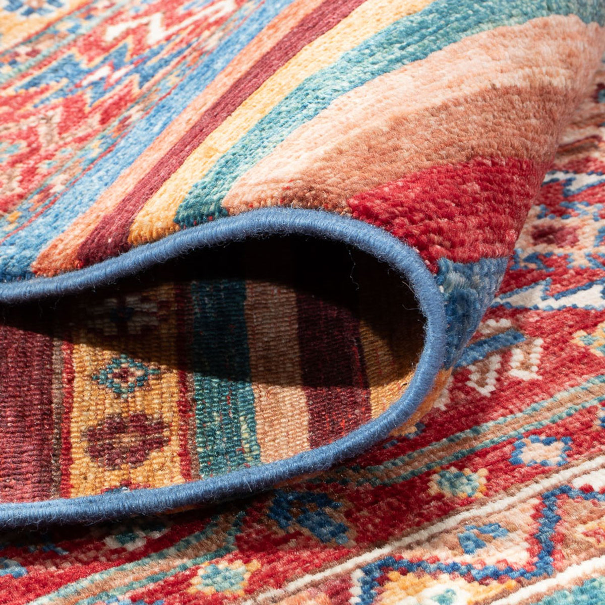 Ziegler Carpet - Shal - 290 x 207 cm - flerfarvet